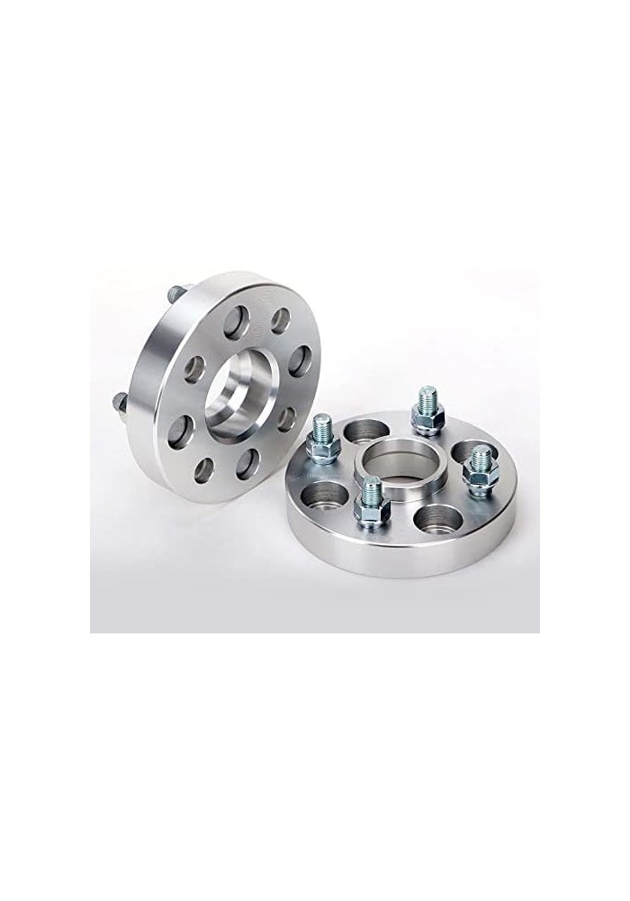 MKVAXR 20mm Wheel Spacer Adapter for Chevrolet - Image 4