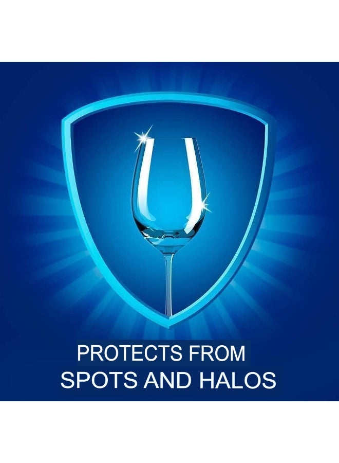 Finish Ultimate +Hygiene Gel Lemon 560 ML - Image 2