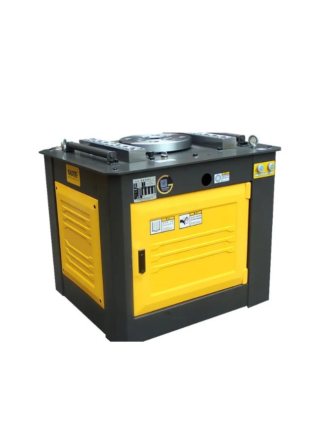 Gute 36mm Steel Bar Bender GUTE GW40A-4 Rebar Bending Machine - Image 1