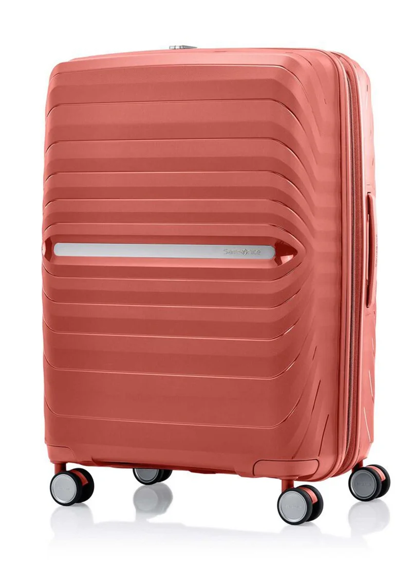 Octolite Neo Spinner 68 cm - Coral - 5 Years Global Warranty