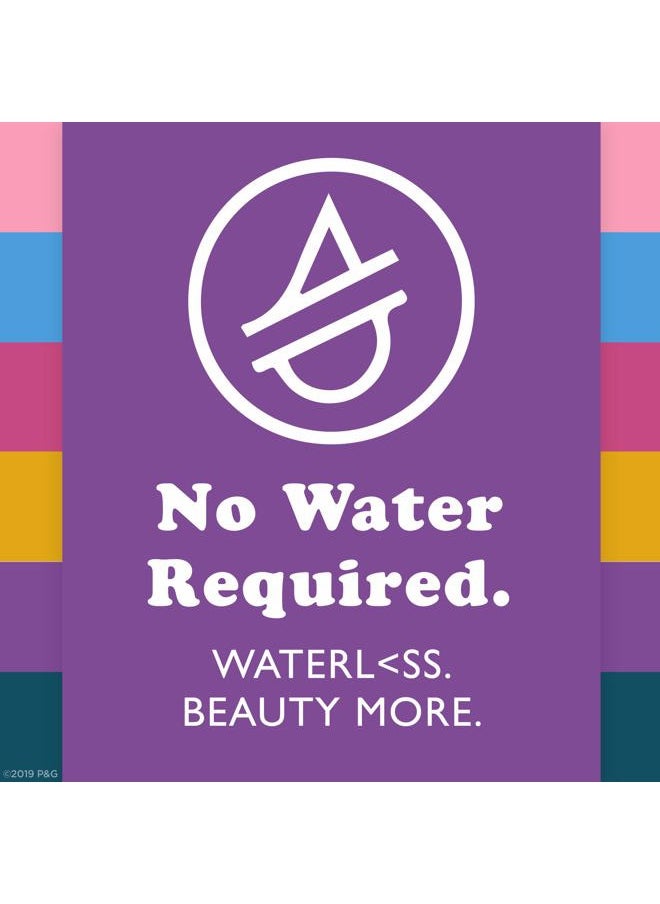 Waterless Heat Shield Protect & Re-Style, Sulfate-Free, For All Hair Types, 6.4 Fl Oz  - Image 3