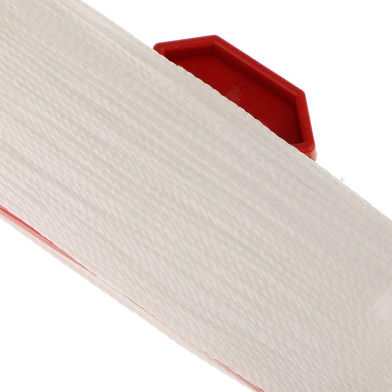 klarako 2 piece Kite Handle Line, 328ft Kite String Kite Connector Spool Professional Outdoor Kite Accessories, Red - Image 4