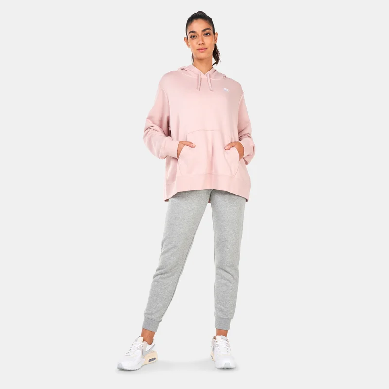 Nike Women's Sportswear Club Fleece Hoodie