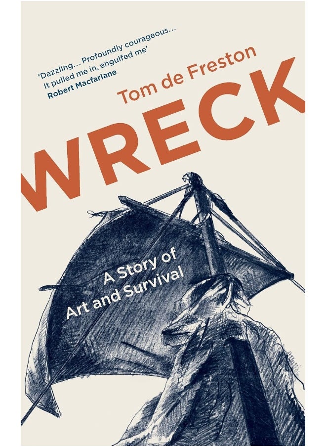 Wreck: A Story of Art and Survival  - Image 2