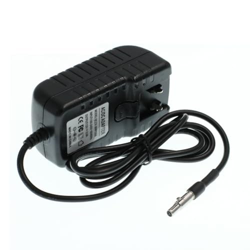 DRRI Odyssey to Universal AC Teradek Power Supply Adapter Compatible with US UK EU AU Plug - Image 3