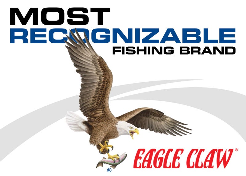 Eagle Claw Snap-On Round Floats, 12 Floats, Assorted Sizes 1" to 1-3/4", Red/White, Model Number: 07030-001 - Image 5
