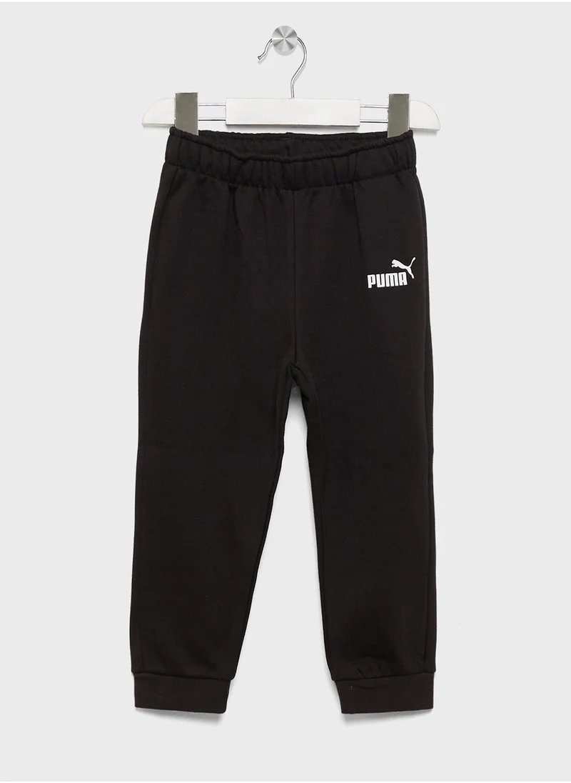PUMA Infant Minicats Aop Tracksuit