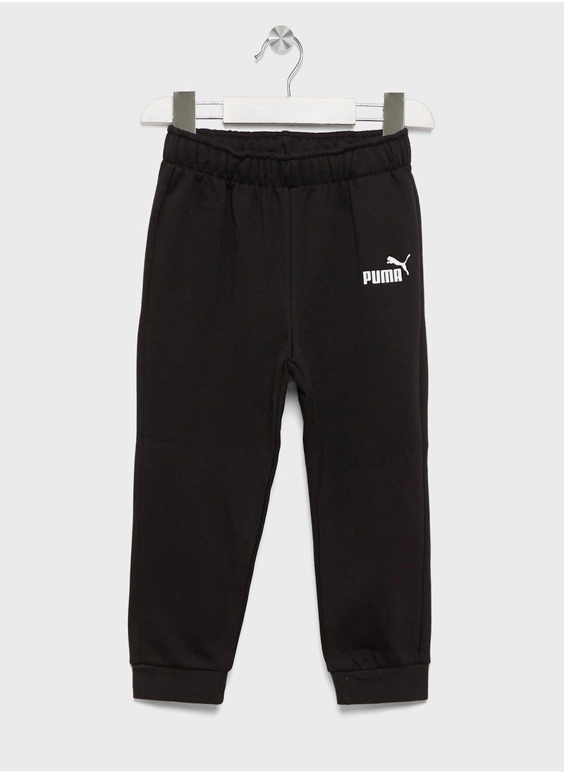 PUMA - Infant Minicats Aop Tracksuit - Image 1