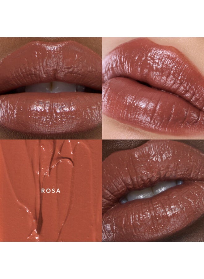 REFY Lip Stick rosa 3.5g - Image 4