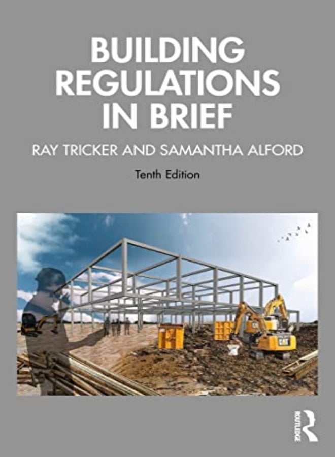 Building Regulations in Brief 