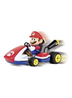 Carrera Mario-Race Kart 1:16 RC 