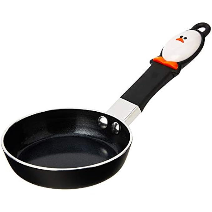 joie Eggy Mini Fry Pan Ceramic Coating - Image 1