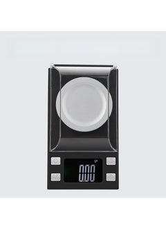 Precision 0.001g Mini Gold Scale Jewelry 50g/0.001g