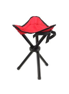 FYCAN FYCAN Portable 3 Legs Tripod Stool Folding Chair with Carrying Case for Outdoor Camping Walking Hunting Hiking Fishing Travel 