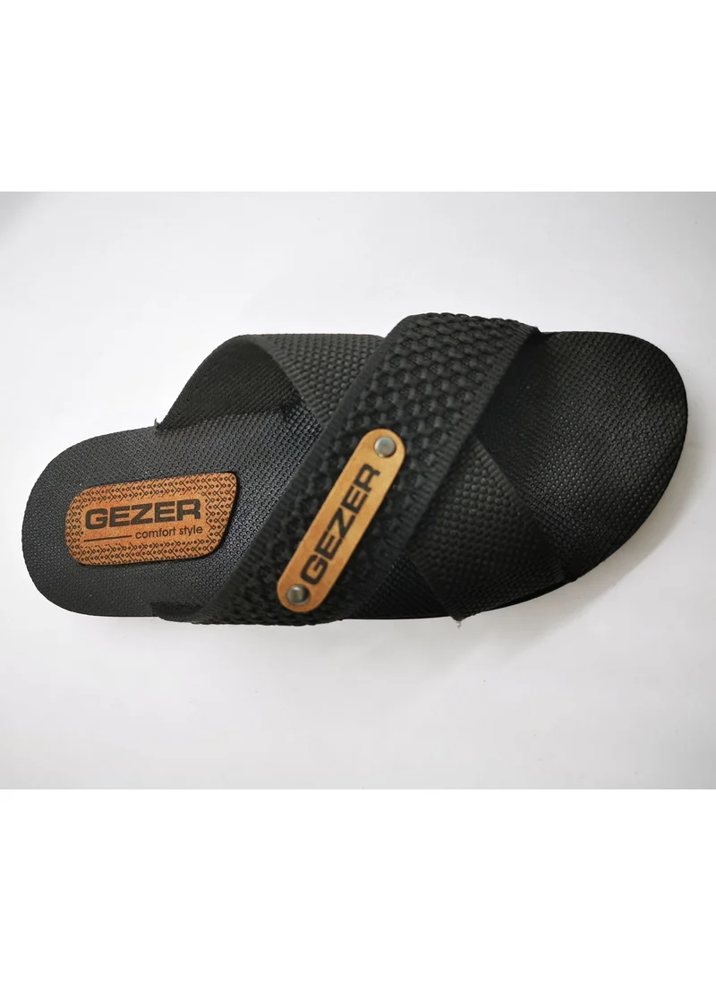 Gezer 10489 Men's Summer Slippers