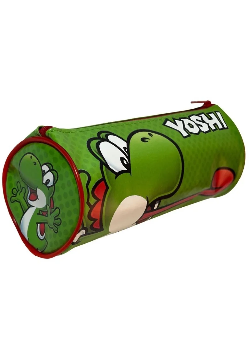 بيراميد SUPER MARIO (YOSHI) BARREL PENCIL CASE