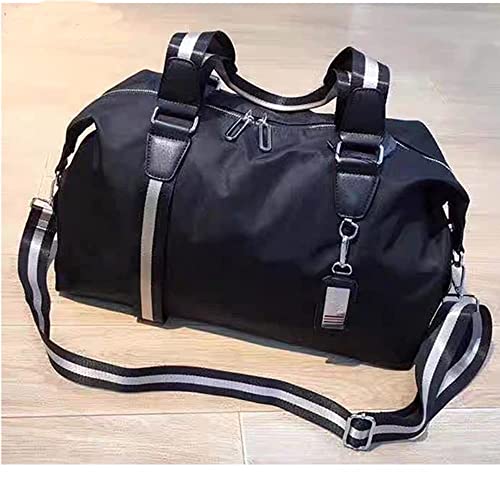 S-Jacorry Purse Strap Replacement Crossbody Wide Shoulder Strap Adjustable Canvas Straps Handbag Strap Replacement Belts - Image 3