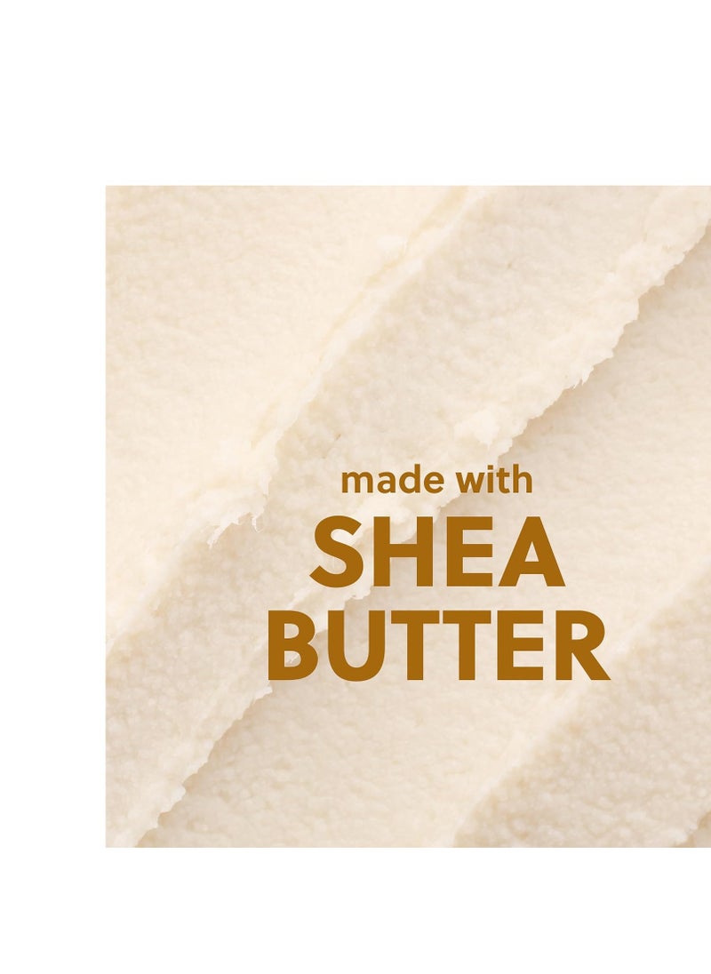 Tree Hut Tree Hut Vitamin C Whipped Shea Body Butter, 8.4oz, Lightweight, Long-lasting, Hydrating Moisturizer with Natural Shea Butter for Nourishing Essential Body Care  - Image 5