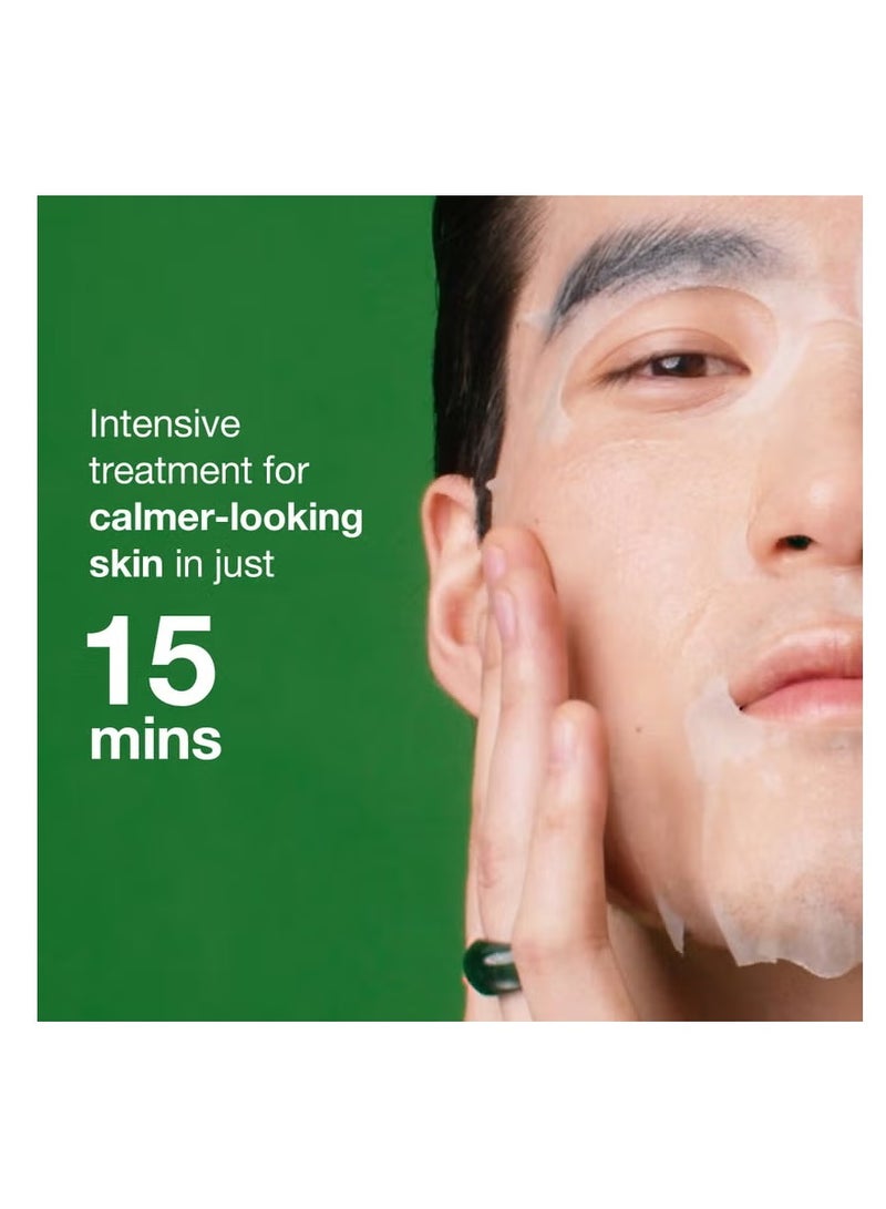 Dr.Jart+ Cicapair Intensive Soothing Repair Mask 25g - Image 2