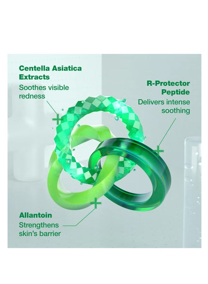 Dr.Jart+ Cicapair Intensive Soothing Repair Mask 25g - Image 3