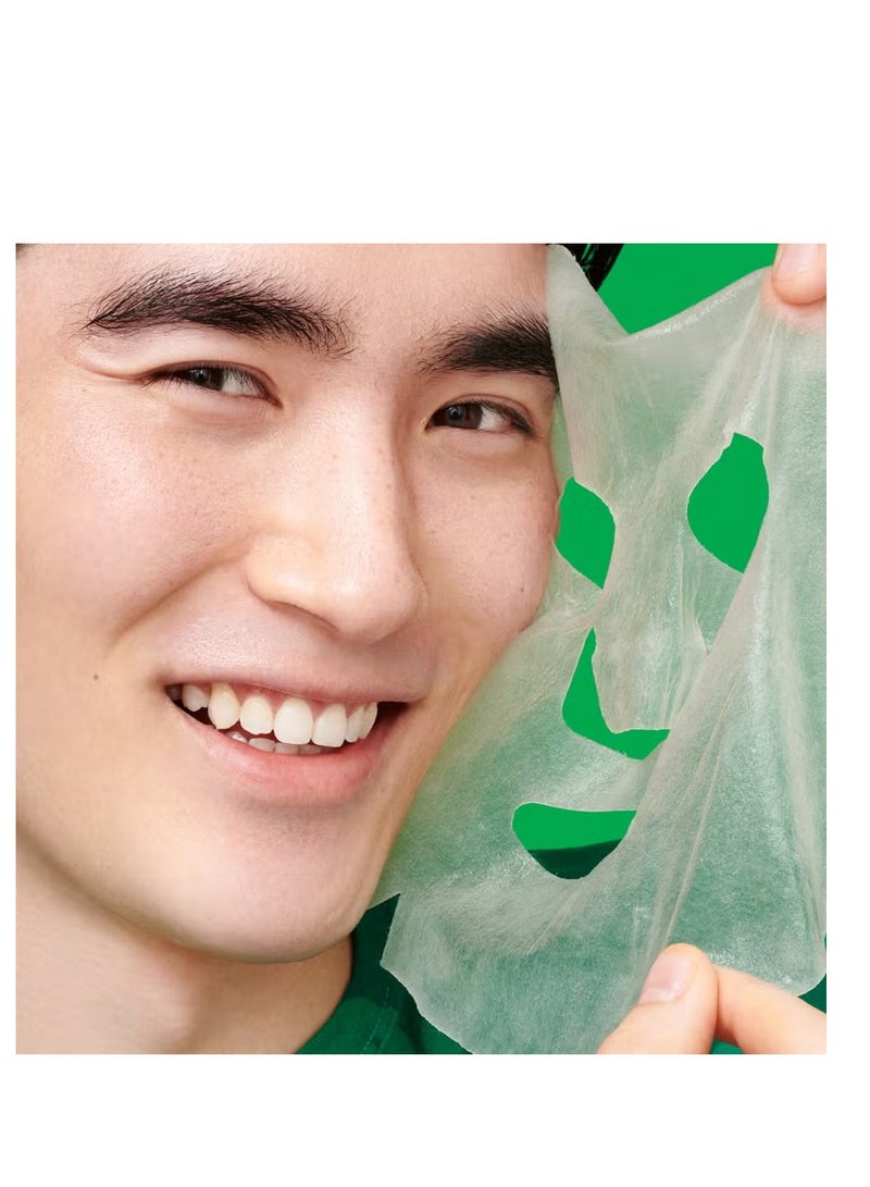 Dr.Jart+ Cicapair Intensive Soothing Repair Mask 25g - Image 4