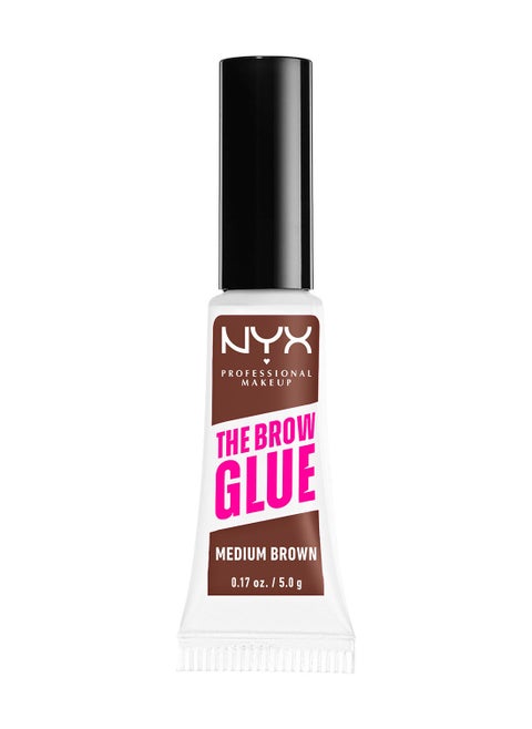 The Brow Glue Instant Brow Styler - Medium Brown
