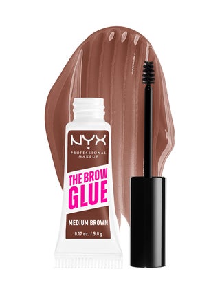 The Brow Glue Instant Brow Styler - Medium Brown - view 2