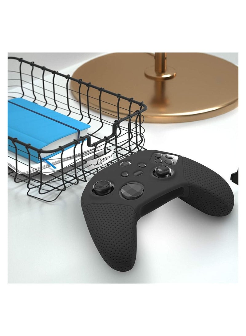 SYOSI 1 Piece Xbox Series S/X Silicone Cover Xbox Series S/X Controller Cover - Image 4