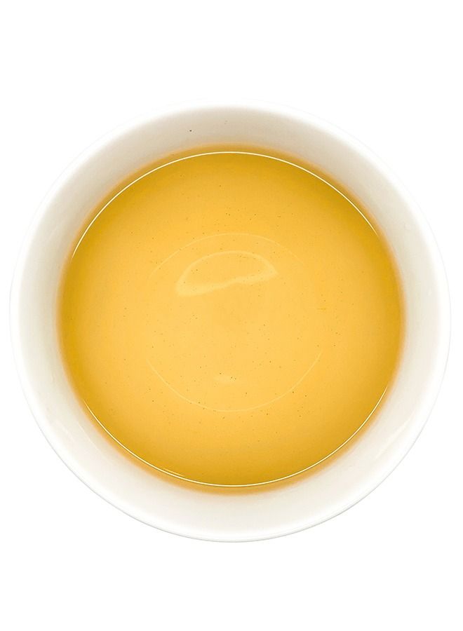 Tealand Oolong Tea Osmanthus Aromatic Soothing Natural Whole Leaf Silky Texture Antioxidant Rich - Image 2