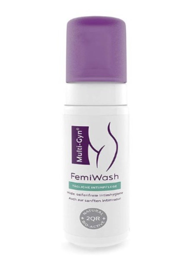 Multi-Gyn Femi Wash Daily Intimate Wash 100ml