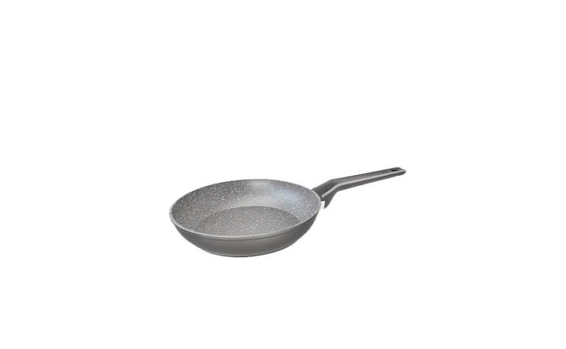 Pedrini 24 cm aluminium frying pan