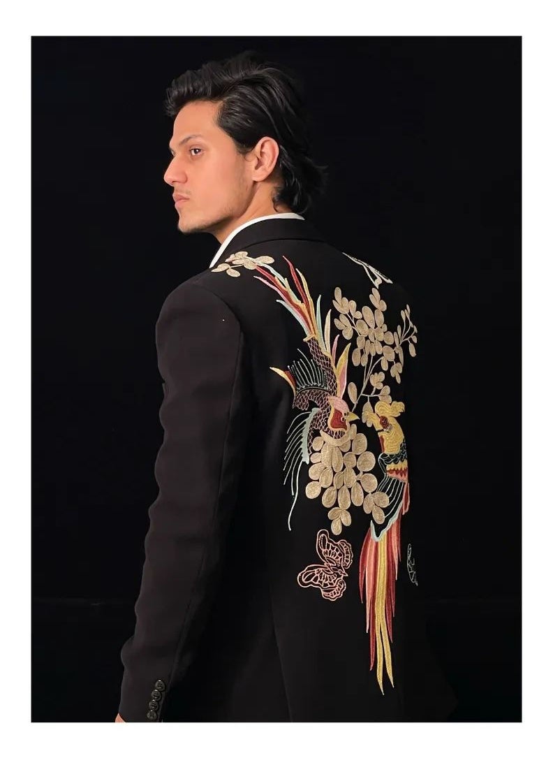 Fashion & Lifestyle - Happy Goel Fashion Designer men's wear - Image 1