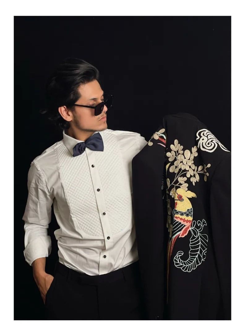 Fashion & Lifestyle - Happy Goel Fashion Designer men's wear - Image 1