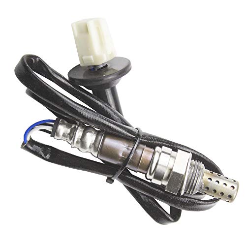 higherbro 2X Oxygen sensor 1 & 2 for 2005-2006 Toyota Corolla S/CE/LE 1.8L Upstream+Downstream - Image 4