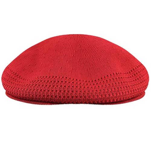 Kangol Tropic 504 Ventair Scarlet, X-Large - Image 4
