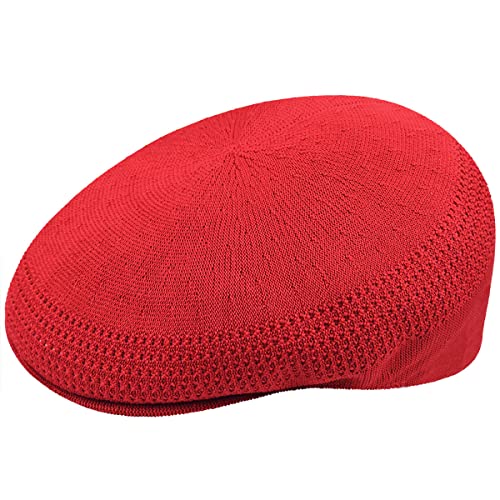 Kangol Tropic 504 Ventair Scarlet, X-Large - Image 3