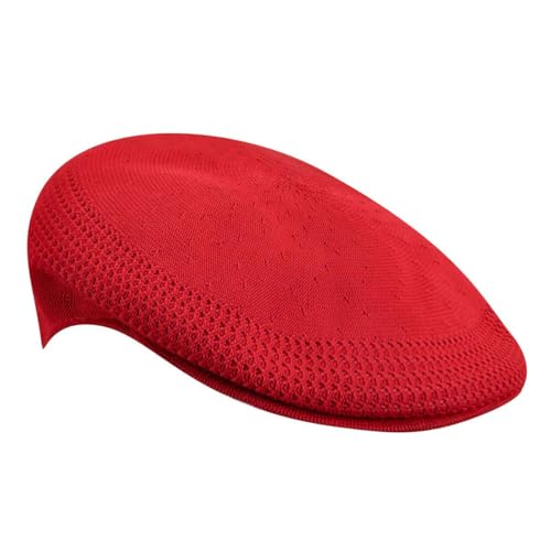 Kangol Tropic 504 Ventair Scarlet, X-Large - Image 5