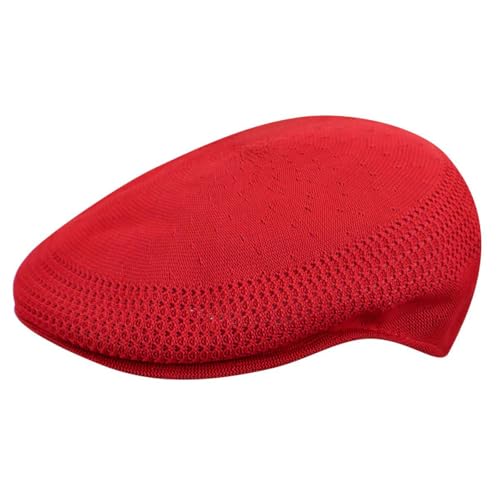 Kangol Tropic 504 Ventair Scarlet, X-Large - Image 2