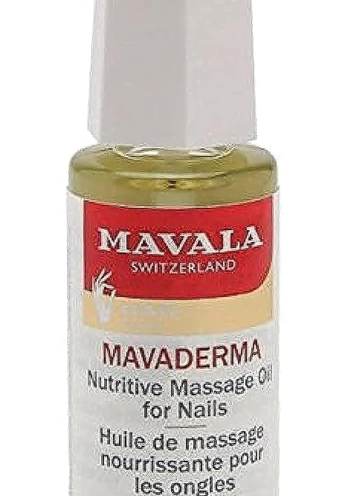 Mavala زيت نمو الأظافر MAVALA Mavaderma 10 مل