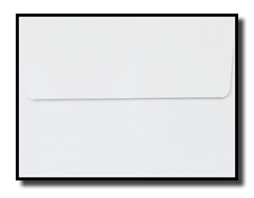 CEO Cards - Business Thank You Greeting Cards (Professional Design), 5x7 Inches, 25 Cards & 26 White Envelopes (T9013) - Image 4