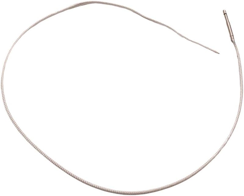 klarako Ceramic Guitar Pickup Rod Under Saddle Pickups 2.5mm For Acoustic Guitar - Image 1