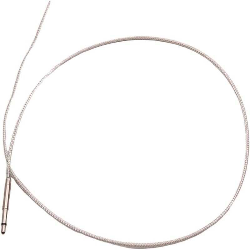 klarako Ceramic Guitar Pickup Rod Under Saddle Pickups 2.5mm For Acoustic Guitar - Image 3