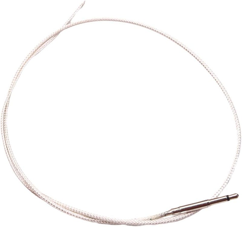 klarako Ceramic Guitar Pickup Rod Under Saddle Pickups 2.5mm For Acoustic Guitar - Image 2