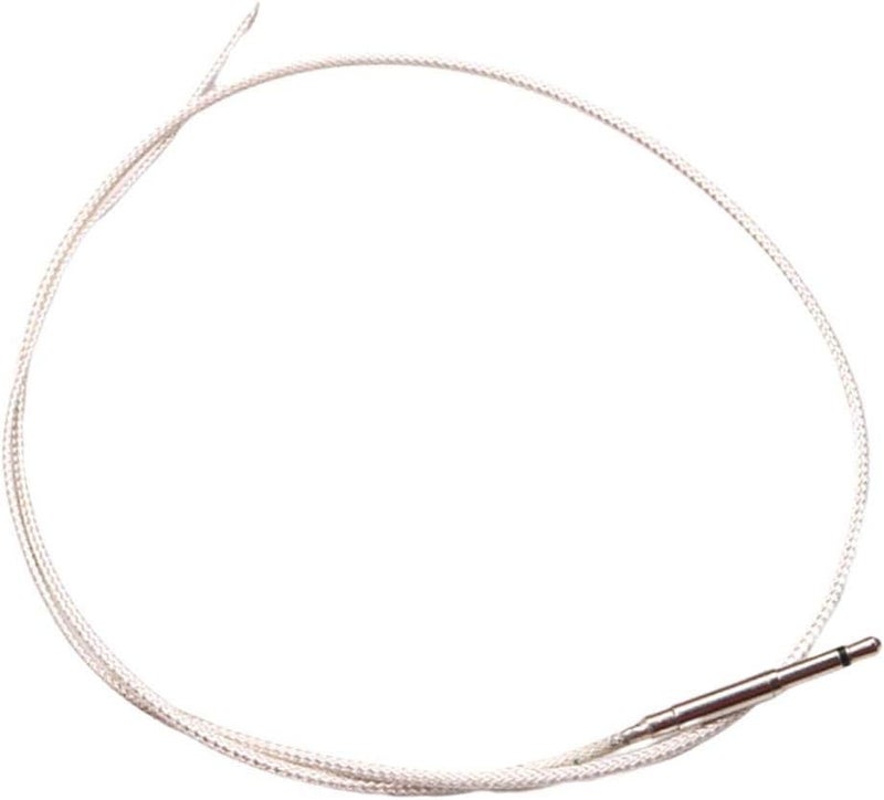 klarako Ceramic Guitar Pickup Rod Under Saddle Pickups 2.5mm For Acoustic Guitar - Image 5