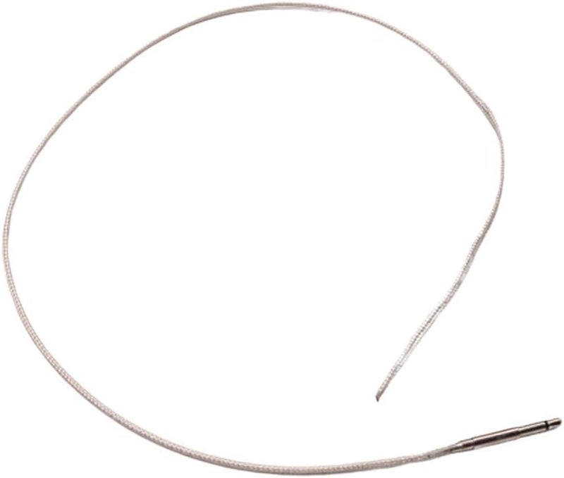 klarako Ceramic Guitar Pickup Rod Under Saddle Pickups 2.5mm For Acoustic Guitar - Image 4