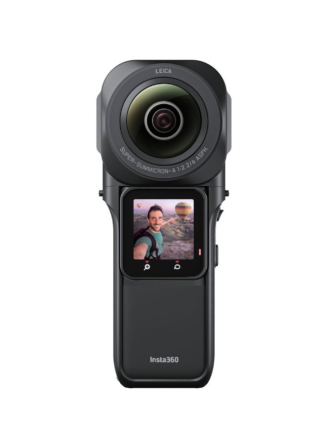 انستا 360 Insta360 ONE RS 1-Inch 360 Edition Camera - Image 3
