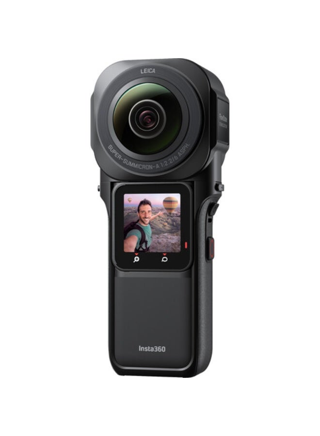 انستا 360 Insta360 ONE RS 1-Inch 360 Edition Camera - Image 4