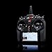 SPEKTRUM م transmitter فقط Spektrum iX14 RC Air 14 قناة SPMR14010 - Image 4