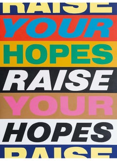 Dream in Color: 30 Posters of Power by 30 Black Creatives  - Image 4