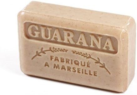 125g Savon De Marseille Soap Guarana